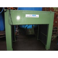 Pressure & aspiration blower STORK 13,5m³/Min, 1000m-bar, 45Kw